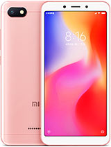 Best available price of Xiaomi Redmi 6A in Gabon