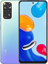 Best available price of Xiaomi Redmi Note 11 in Gabon