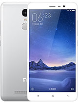 Best available price of Xiaomi Redmi Note 3 MediaTek in Gabon