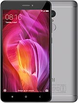 Best available price of Xiaomi Redmi Note 4 in Gabon