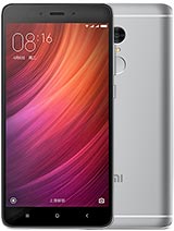 Best available price of Xiaomi Redmi Note 4 MediaTek in Gabon