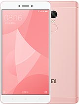 Best available price of Xiaomi Redmi Note 4X in Gabon