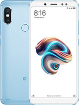 Best available price of Xiaomi Redmi Note 5 Pro in Gabon