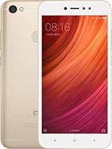 Best available price of Xiaomi Redmi Y1 Note 5A in Gabon