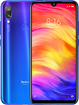 Best available price of Xiaomi Redmi Note 7 Pro in Gabon