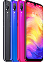 Best available price of Xiaomi Redmi Note 7 in Gabon