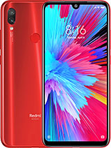 Best available price of Xiaomi Redmi Note 7S in Gabon