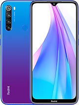 Best available price of Xiaomi Redmi Note 8T in Gabon