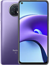 Best available price of Xiaomi Redmi Note 9T in Gabon