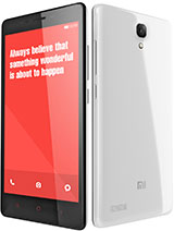 Best available price of Xiaomi Redmi Note Prime in Gabon