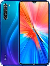Best available price of Xiaomi Redmi Note 8 2021 in Gabon