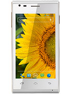 Best available price of XOLO A550S IPS in Gabon