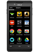 Best available price of XOLO A700s in Gabon