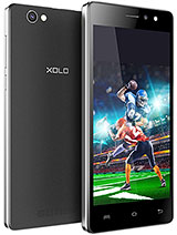 Best available price of XOLO Era X in Gabon