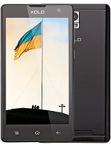 Best available price of XOLO Era in Gabon
