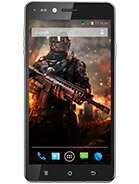 Best available price of XOLO Play 6X-1000 in Gabon