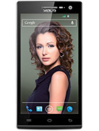 Best available price of XOLO Q1010i in Gabon