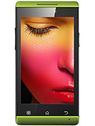 Best available price of XOLO Q500s IPS in Gabon