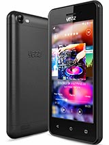 Best available price of Yezz Andy 4E4 in Gabon