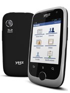 Best available price of Yezz Andy 3G 2-8 YZ11 in Gabon