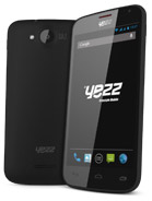 Best available price of Yezz Andy A5 1GB in Gabon