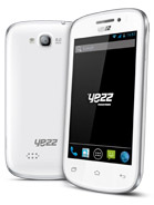 Best available price of Yezz Andy A4E in Gabon