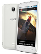 Best available price of Yezz Andy C5V in Gabon