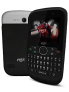 Best available price of Yezz Bono 3G YZ700 in Gabon