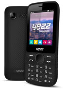 Best available price of Yezz Classic C60 in Gabon