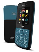Best available price of Yezz Chico 2 YZ201 in Gabon