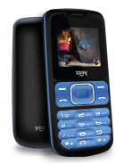 Best available price of Yezz Chico YZ200 in Gabon