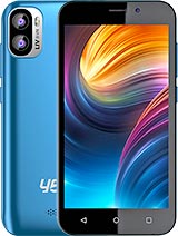 Best available price of Yezz Liv 3 LTE in Gabon