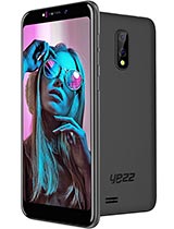 Best available price of Yezz Max 1 Plus in Gabon