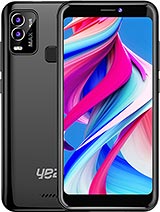 Best available price of Yezz Max 2 Plus in Gabon