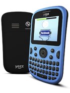 Best available price of Yezz Ritmo 2 YZ420 in Gabon