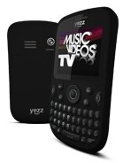 Best available price of Yezz Ritmo 3 TV YZ433 in Gabon