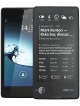 Best available price of Yota YotaPhone in Gabon