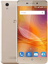 Best available price of ZTE Blade A452 in Gabon