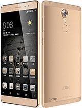 Best available price of ZTE Axon Max in Gabon
