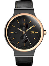 Best available price of ZTE Axon Watch in Gabon