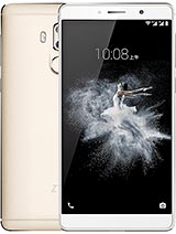 Best available price of ZTE Axon 7 Max in Gabon