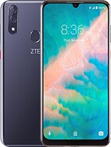 Best available price of ZTE Blade 10 Prime in Gabon
