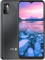 Best available price of ZTE Blade 20 5G in Gabon