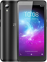 Best available price of ZTE Blade A3 (2019) in Gabon