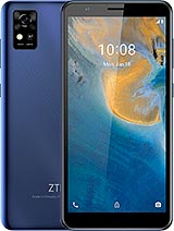 Best available price of ZTE Blade A31 in Gabon