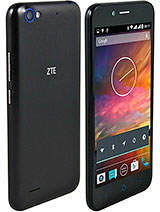 Best available price of ZTE Blade A460 in Gabon