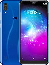 Best available price of ZTE Blade A5 2020 in Gabon