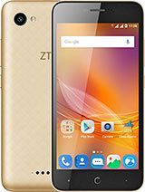 Best available price of ZTE Blade A601 in Gabon