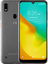 Best available price of ZTE Blade A7 Prime in Gabon