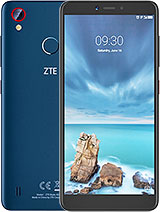 Best available price of ZTE Blade A7 Vita in Gabon